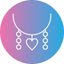 collar icon