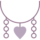 collar icon