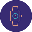 reloj inteligente icon