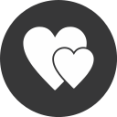 corazón icon