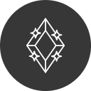 diamante icon