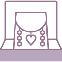 collar icon