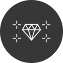 diamante icon