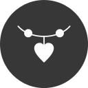 halskette icon