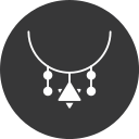 collar icon