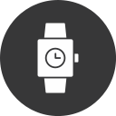 reloj inteligente icon