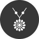 collar icon