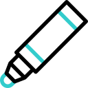marker 