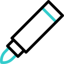 marker 