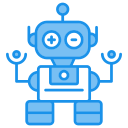 robot icon