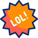 jajaja animated icon