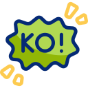 ko 