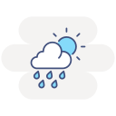 lluvia icon