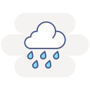 lluvia icon