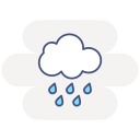 lluvia icon