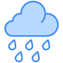 lluvia icon