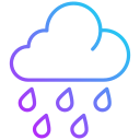 lluvia icon