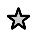 estrella icon