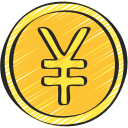 yen icon