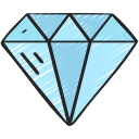 diamante icon