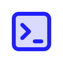 terminal icon