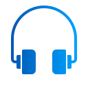 auriculares icon