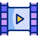 Film icon