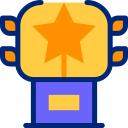 otorgar animated icon