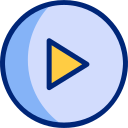 Play icon