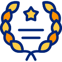 Award icon