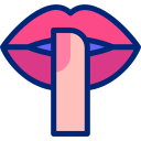 silencio icon