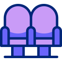 sillón icon