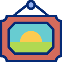 cuadro icon