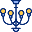 candelabro icon