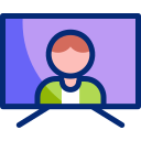 televisor icon