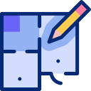 plano animated icon