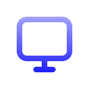 monitor icon