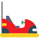 auto de choque icon