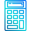 calculadora icon