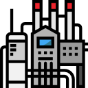 refinería icon