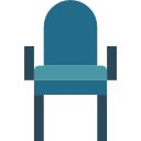 sillón icon