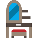 vestidor icon