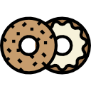 rosquilla icon