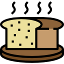 un pan icon