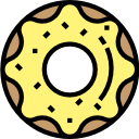 rosquilla icon