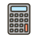 calculadora icon