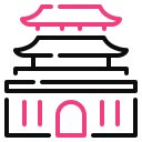 hwaseong icon