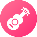 guitarra icon