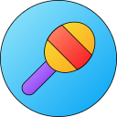 maracas icon