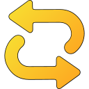 girar icon